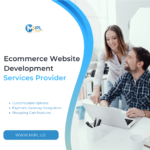 ecommerce website development services