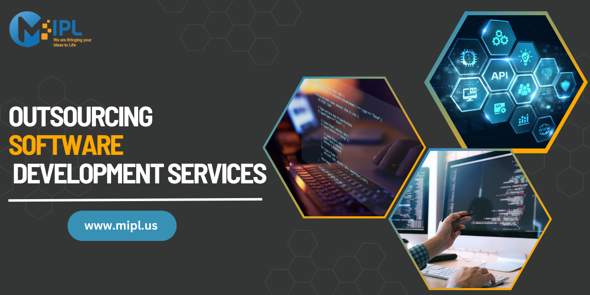 outsourcing software development services
