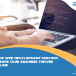 web development services