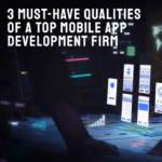 mobile app development firm