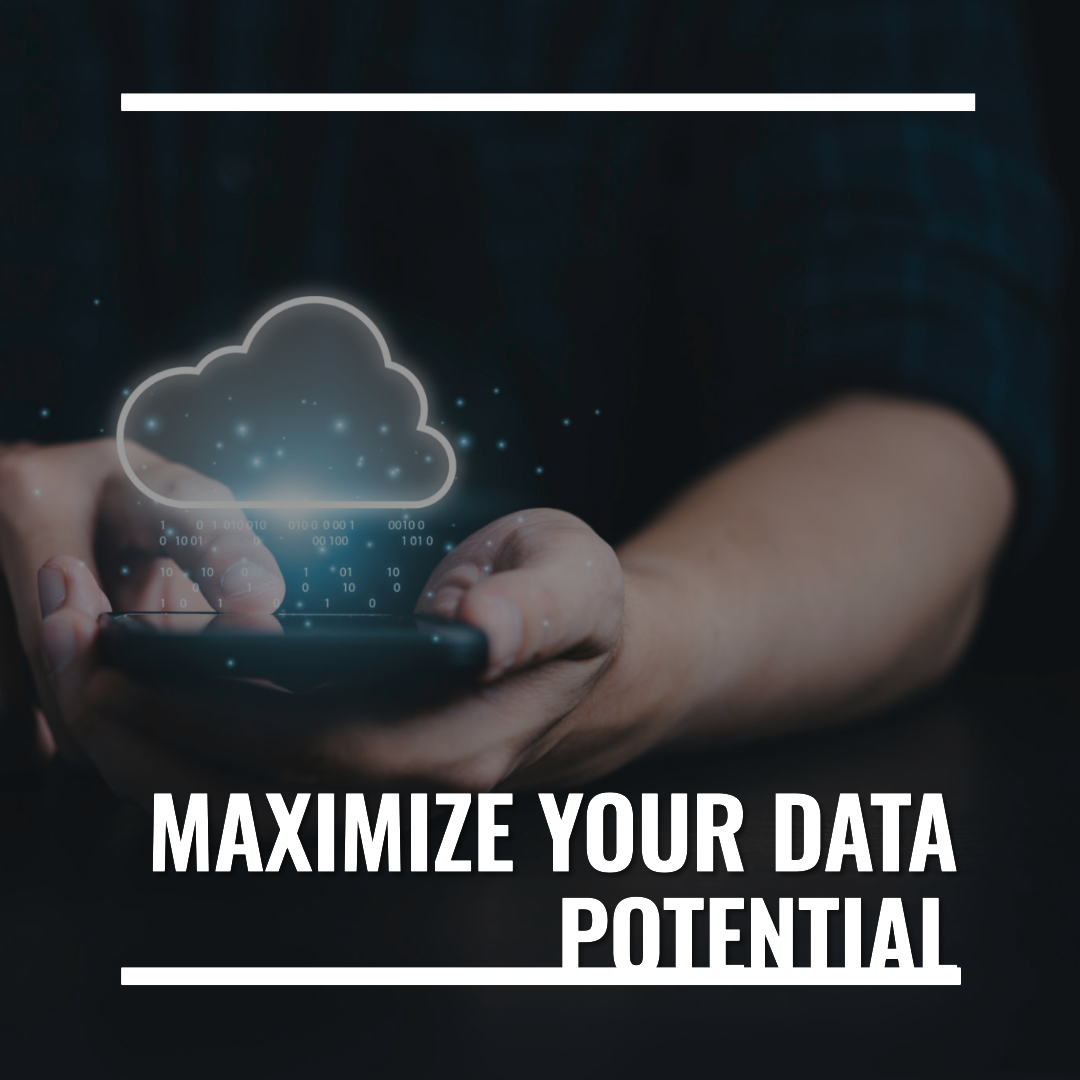  Database Optimization Services: Maximize Your Data Potential | MIPL 