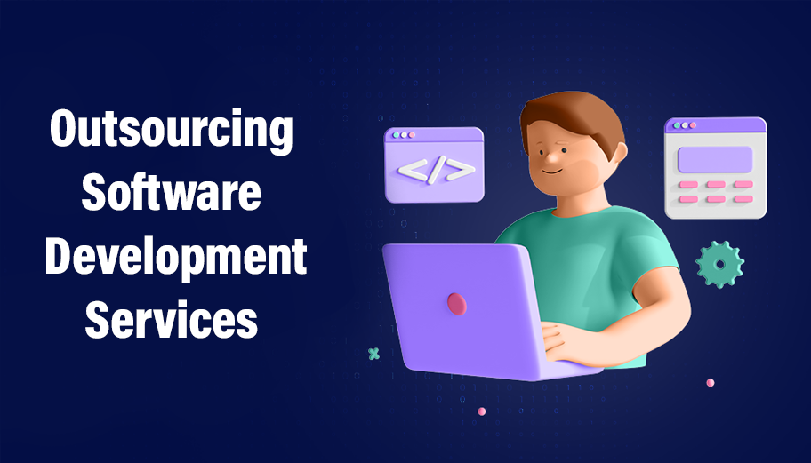 The Ultimate Guide to Outsourcing Software Development Services
